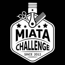 Miata Challenge